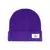 Imagen de Gorro Rocky premium con etiqueta 018003004