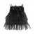 Bandolera texana con flecos 00384800