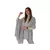 Imagen de Mantón liso Zig Zag MLZ