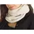 Cuello de lana liso tubular Unisex colores tierra CTL-TIERRA - shevatodo.com