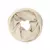 Imagen de Cuello de lana liso tubular Unisex colores tierra CTL-TIERRA