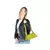 Imagen de Mini bag rectangular importada 29002008