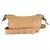 Mini bag tira doble ojal importada 80020025