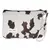 Neceser cow print con etiqueta 04248400
