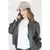 Cap peluche de piel premium 343002 - shevatodo.com