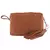 Portacosmetico grande gamuza 04247700 - comprar online
