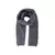 Bufanda de lana premium 228005