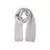 Bufanda de lana premium 228005 - tienda online