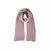 Bufanda de lana premium 228005