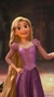 ESMALTE INFANTIL PRINCESAS EN BLISTER RAPUNZEL 41717 - comprar online