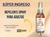 PUFF SPRAY X 120 CC FAMILIAR 6 HORAS DE PROTECCION 18-601