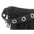 Bolso texano de gamuza y ojal 00385000 en internet