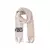 Bufandon nube Premium "Chill vibes" 2208004 - tienda online