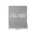 Bufandon nube Premium "Chill vibes" 2208004 - comprar online