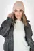Gorro de lana premium "Why not?" 1903002 - comprar online