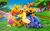 PERFUME INFANTIL WINNIE POOH X 240 ML 49713 - comprar online