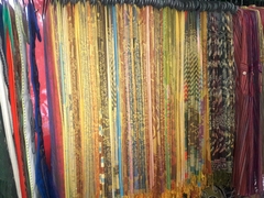 Imagen de Pashmina, Chal, Chalina Bufanda Andina Rusticas X12u