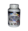 Cloruro De Magnesio Calcio Vitamina C Suplemento Capsulas