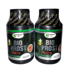 Bio Prost Forte Desinflamante Depurativo Suplemento Capsulas - comprar online