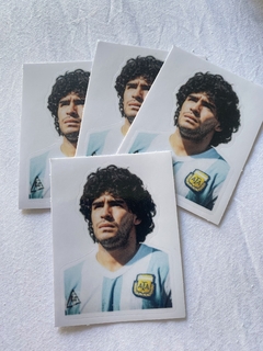 Banner de la categoría Stickers de vinilo laminado