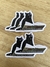 Salem - Sticker 6x5cm