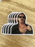 Pepe ganador - Sticker 6x5cm