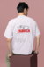 Camisa Oversized Ekballo