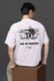 Camisa Oversized He Is Risen - comprar online