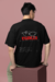 Camisa Oversized Ekballo na internet