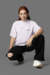 Camisa Oversized He Is Risen! - loja online