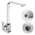 Torneira 360° Monocomando - comprar online