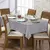 Toalha de Mesa Térmica 100% Impermeável 6 Lugares - loja online