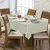Toalha de Mesa Térmica 100% Impermeável 6 Lugares - T̷O̷Q̷U̷E̷ ̷D̷I̷V̷I̷N̷O̷