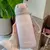 Imagem do Garrafa de Água 630ml SPACE Squeeze