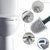 Kit Escova Sanitária Silicone Flexível com Suporte - loja online