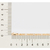 Pulseira banhada a ouro 18k (55210000) - comprar online