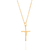 Pingente banhado a ouro 18k - comprar online