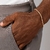 Pulseira rabo de raposa banhada a ouro 18k (55215400) na internet