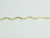 Pulseira banhada a ouro 18k (55042200) - comprar online