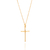 Pingente banhado a ouro 18k - comprar online