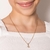 Pingente linguado banhado a ouro 18k (54286400) - Estilo Dixe | Semijoias Rommanel