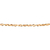 Gargantilha banhada a ouro 18k (53255000) - comprar online