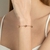 Pulseira banhada a ouro 18k com bolas (55064000) - Estilo Dixe | Semijoias Rommanel