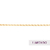Gargantilha banhada a ouro 18k (53242000) - comprar online