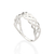 Anel de prata 925 (81030300) - comprar online