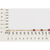 Pulseira banhada a ouro 18k infantil com bombons (55094937) - comprar online