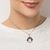 Pingente asha dreamer banhado a ouro 18k com aplicação de resina (54279804) - Estilo Dixe | Semijoias Rommanel
