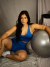 Conjunto Fitness Top e Bermuda Cores Variadas - Lehi Fitness - Aonde o estilo encontra a performance!