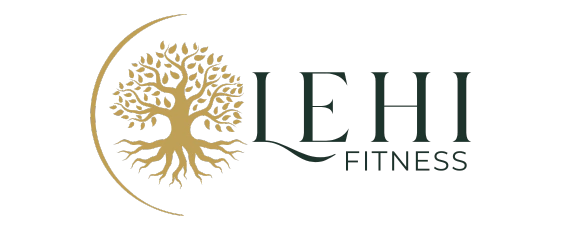 Lehi Fitness - Aonde o estilo encontra a performance!