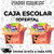 !!OFERTA¡¡ CAJA ESCOLAR - LA VUELTA AL COLE - comprar online